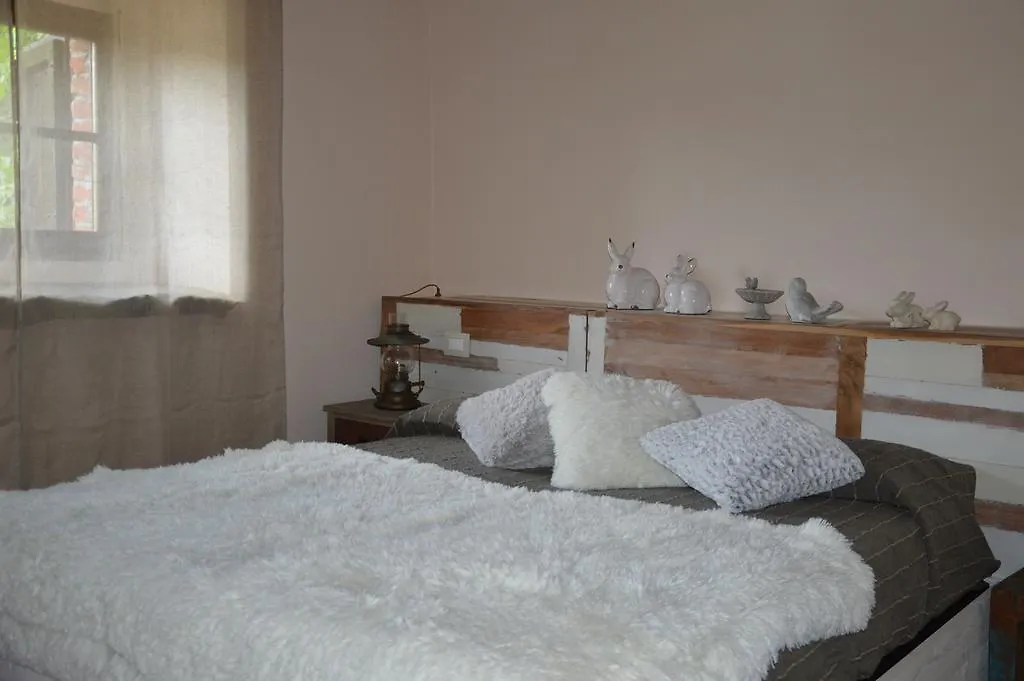 Podere San Cassiano Castiglion Fiorentino Villa