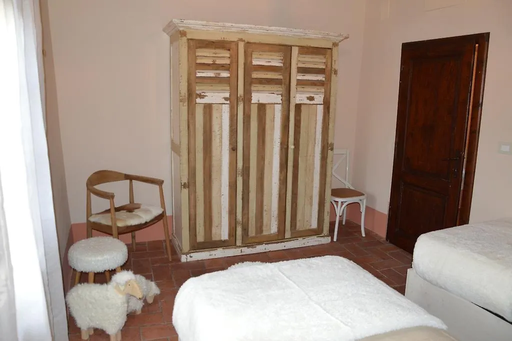 Villa Podere San Cassiano Castiglion Fiorentino