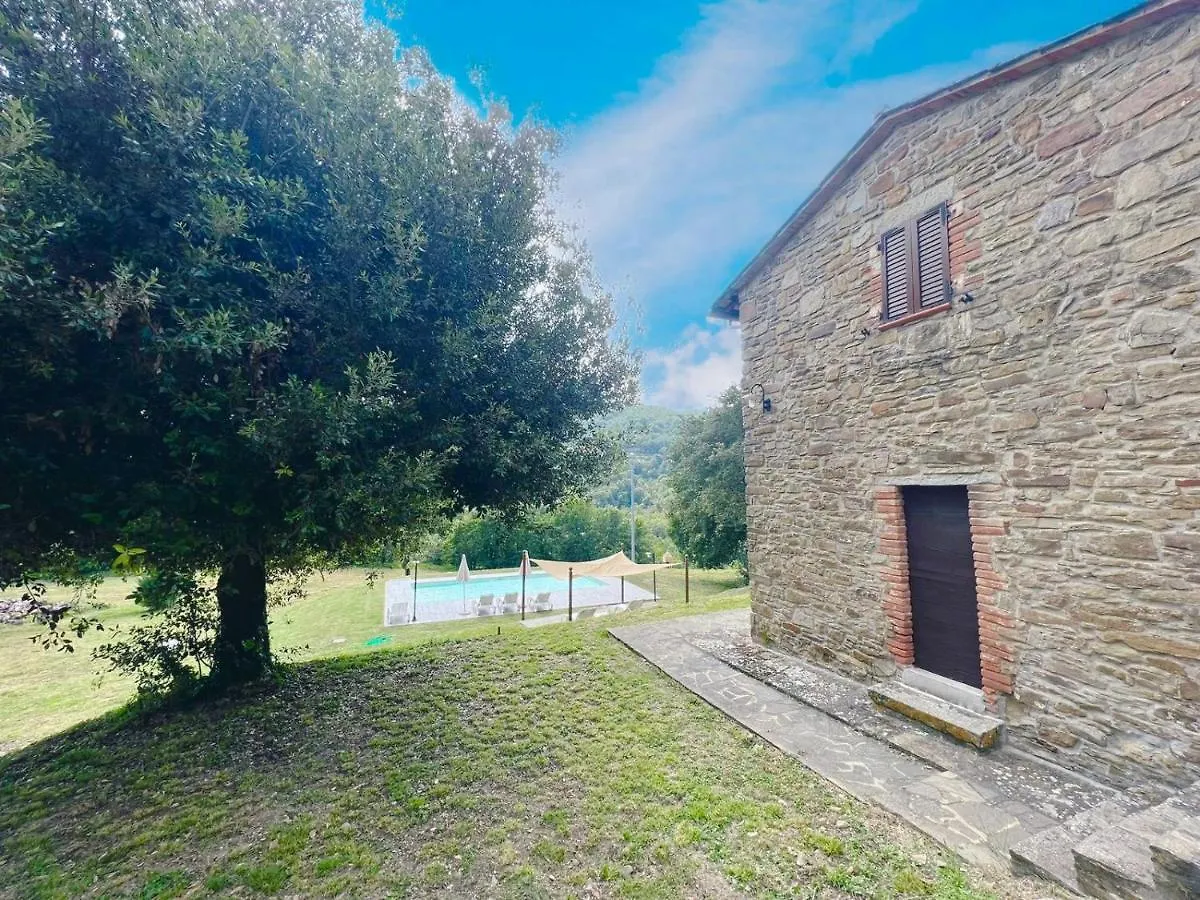 Podere San Cassiano Castiglion Fiorentino