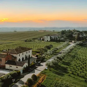 Podere Il Belvedere Su Cortona Castiglion Fiorentino