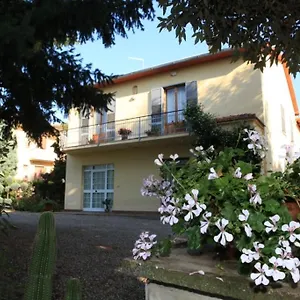 Casa Botti Bed and breakfast
