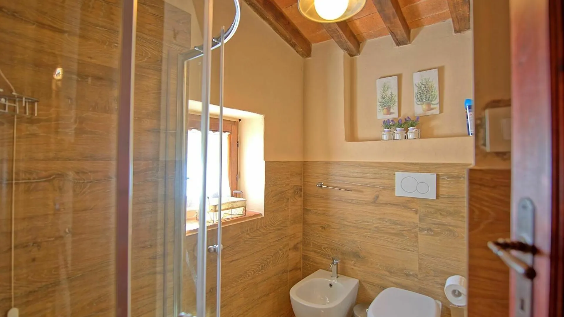 Podere San Cassiano Villa Castiglion Fiorentino Italy